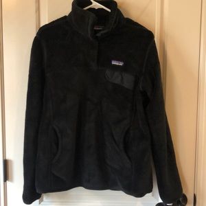 Patagonia Re-Tool Snap-T Pullover